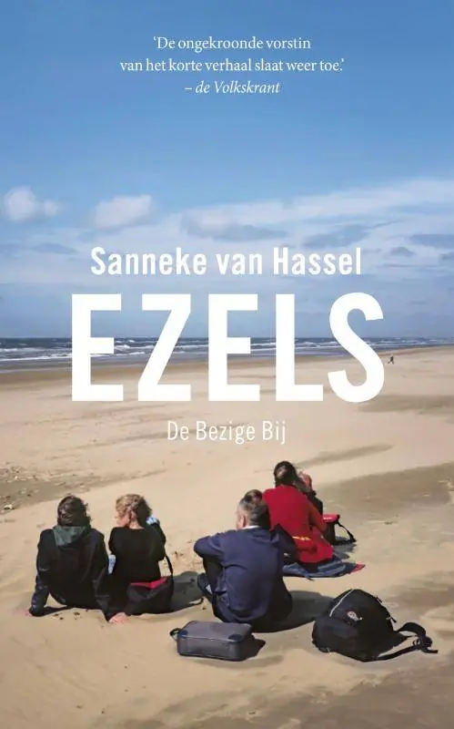 Ezels / Druk 1 Shop Nu