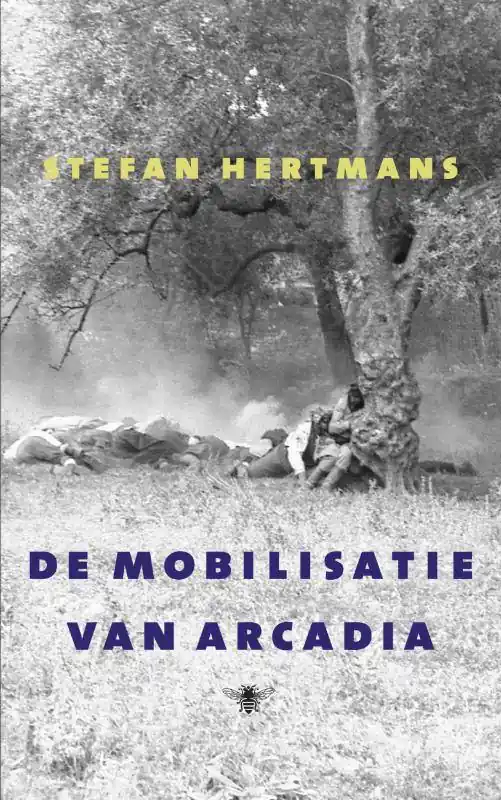 Finale Uitverkoop De mobilisatie van Arcadia / Druk 1