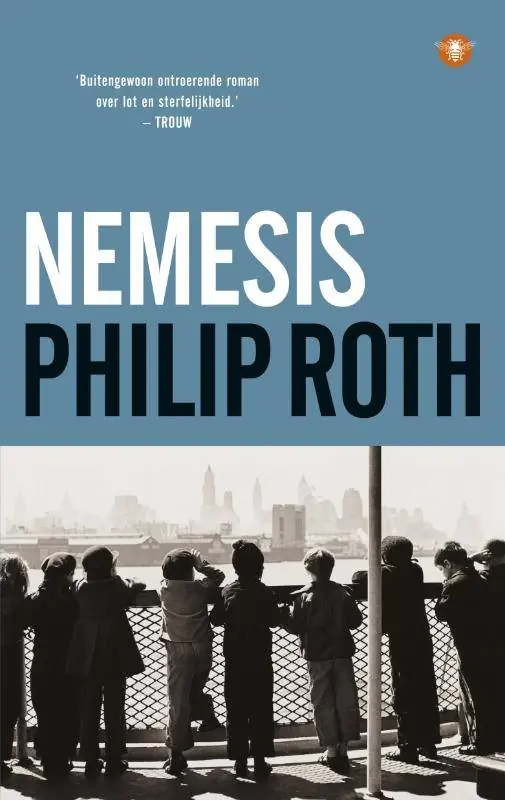Nemesis / Druk 2 Gereduceerde Prijs