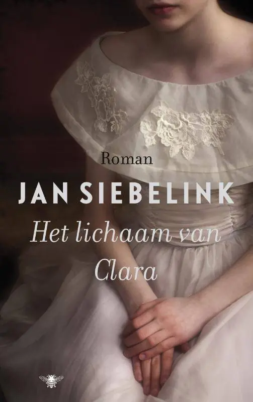 Het lichaam van Clara / Druk 4 Koop Online