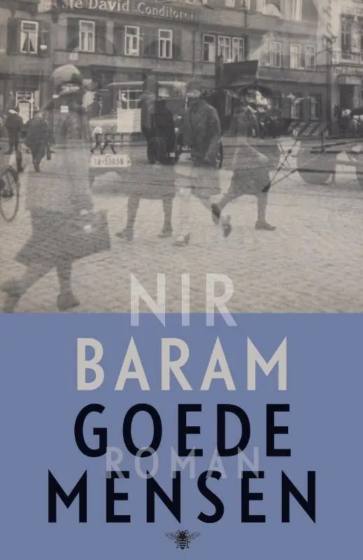 Goede mensen / Druk 1 Bestseller