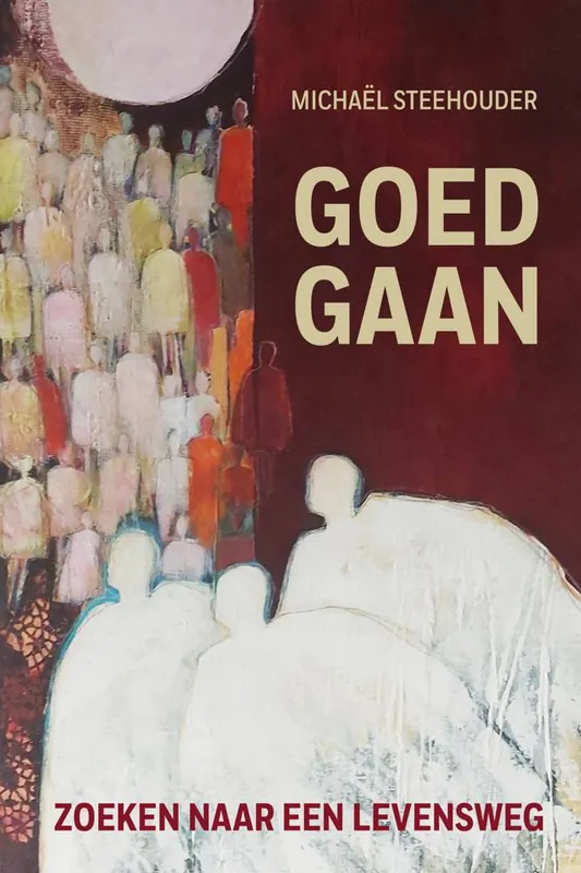 Bestseller Goed gaan / Druk 1