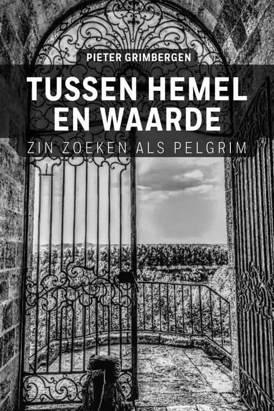 Tussen hemel en waarde / Druk 1 Op = Op