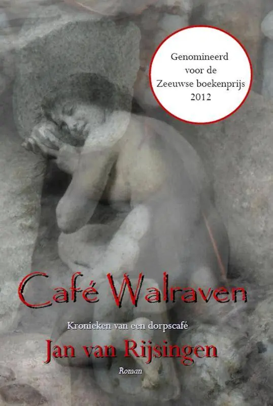 Café Walraven / Druk 3 Goedkoop