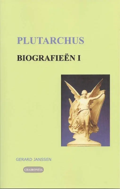 Biografieën I / Druk 2 Favoriet