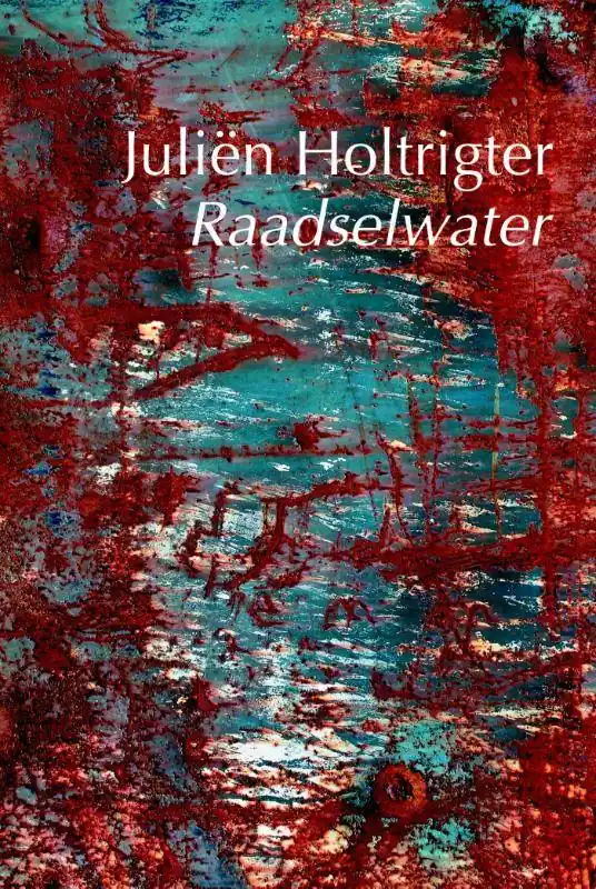 Raadselwater / Druk 1 Gratis Verzending