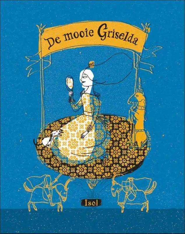 De mooie Griselda / Druk 1 Bestseller