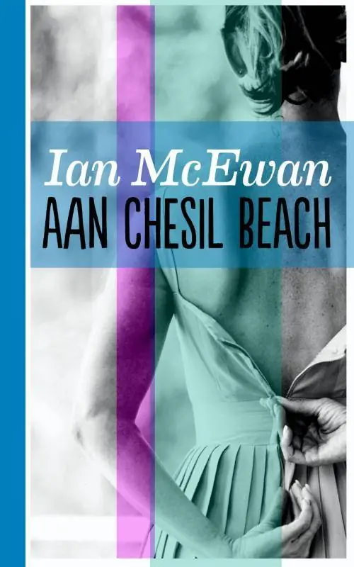 Laatste Kans Aan chesil beach