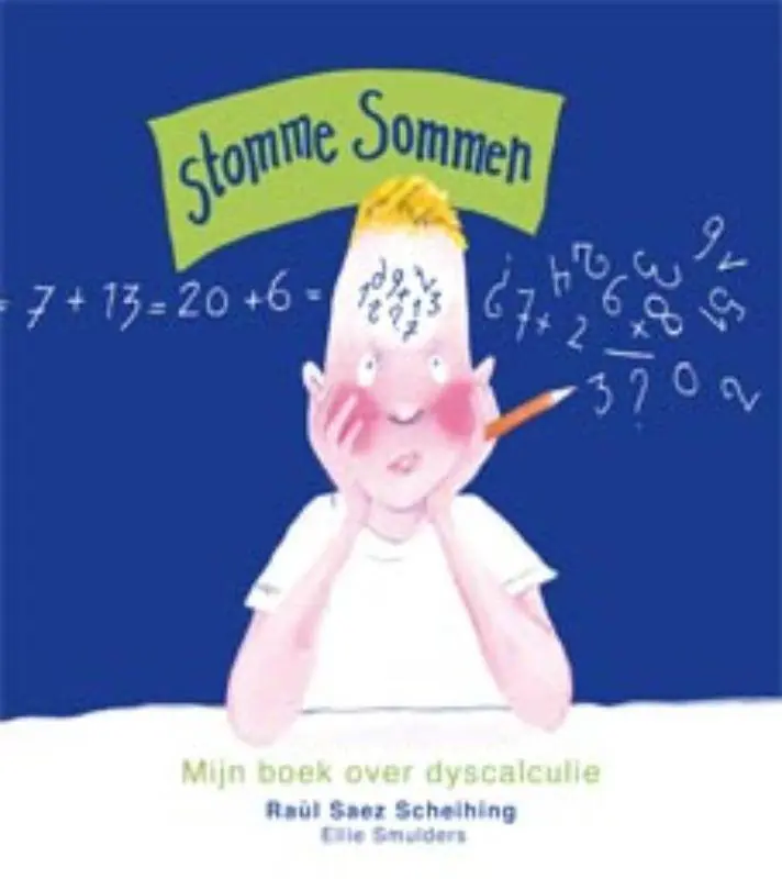 Bestseller Stomme sommen / Druk 1