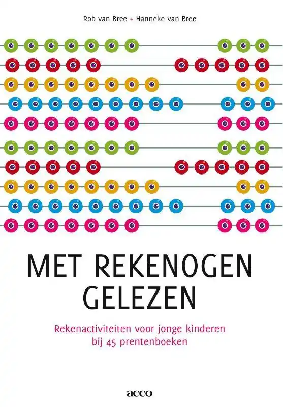 Met rekenogen gelezen / Druk 1 Shop Nu