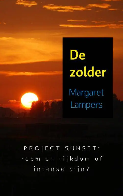 De zolder / Druk 2 Rechtstreeks Van De Fabrikant
