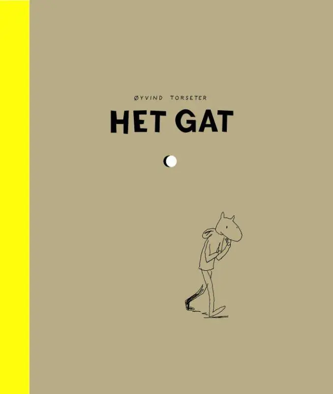 Snelle Levering Het gat / Druk 1
