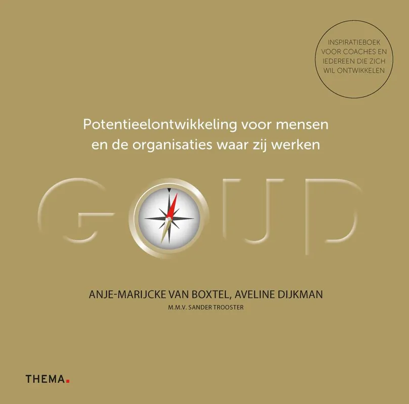 Goud / Druk 1 Beperkte Voorraad
