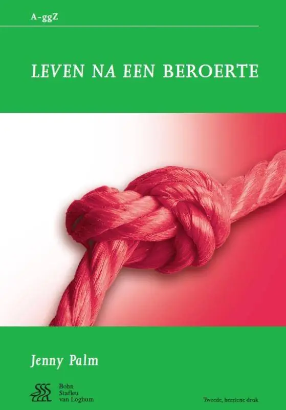 Leven na een beroerte / Druk 2 Uitverkoop