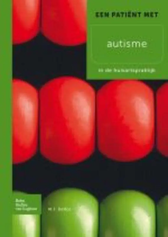 Een patient met autisme / Druk 1 Nieuw