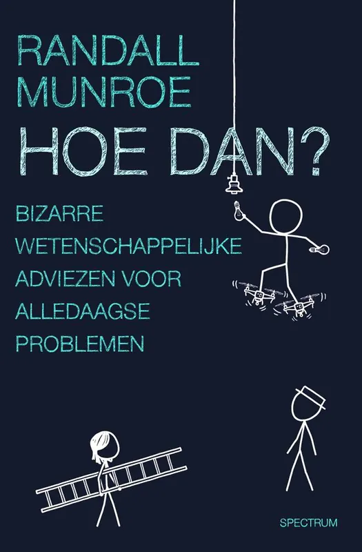 Hoe dan? / Druk 1 Exclusieve Aanbieding