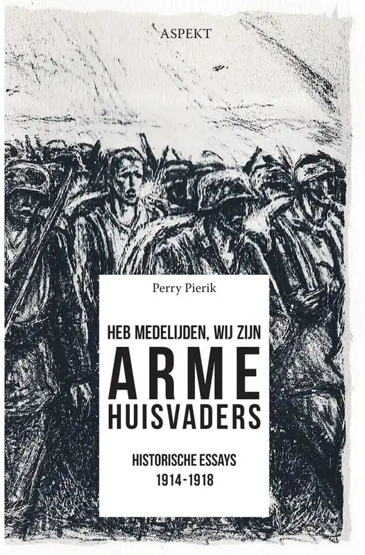 Express Levering Heb medelijden, wij zijn arme huisvaders / Druk 1