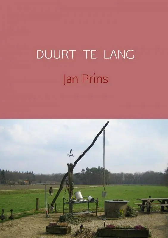 Nieuw DUURT TE LANG / Druk 1