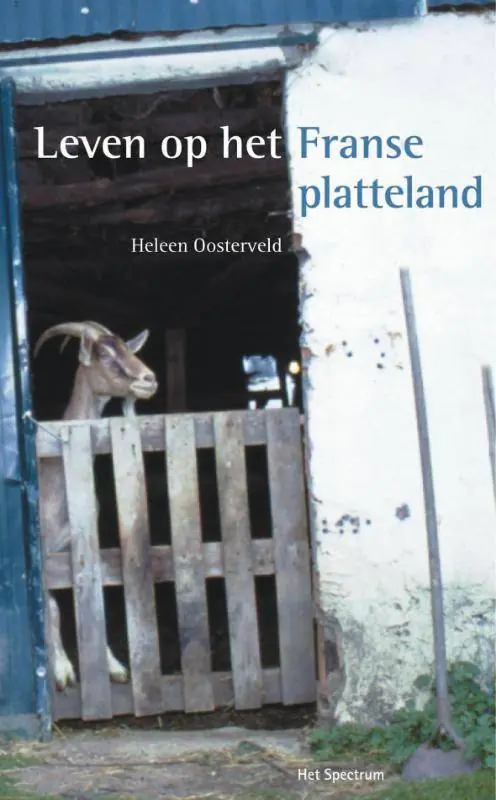 Leven op het Franse platteland / Druk 5 Seizoensaanbieding