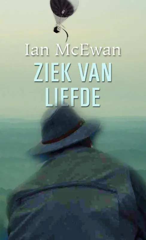 Ziek van liefde Op = Op