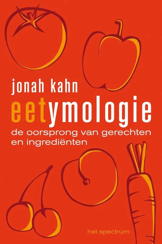 Eetymologie / Druk 1 Gratis Retour