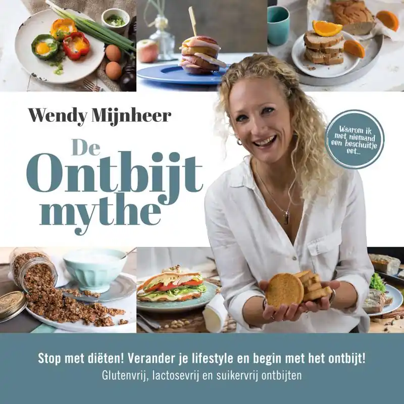 Lage Kosten De Ontbijtmythe / Druk 1