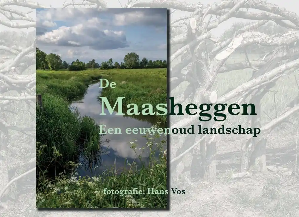 Direct Verzonden Maasheggen / Druk 1