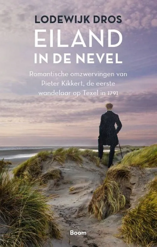 Eiland in de nevel / Druk 1 Dagaanbieding