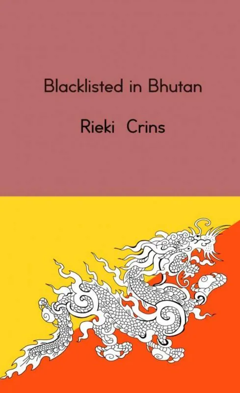 Blacklisted in Bhutan / Druk 1 Hete Deal