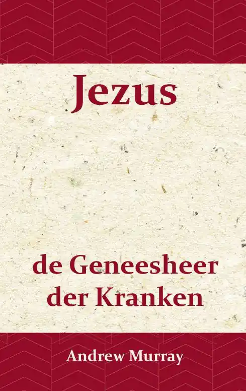 Jezus de geneesheer der kranken Populair