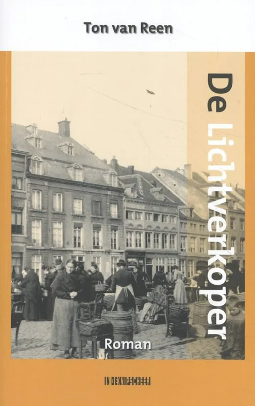 Direct Beschikbaar De lichtverkoper / Druk 3 (Heruitgave)