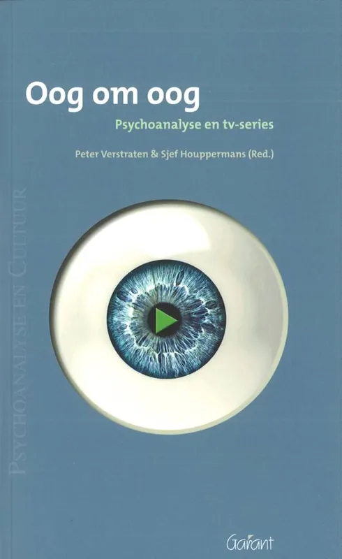 Oog om oog / Druk 1 Actieprijs