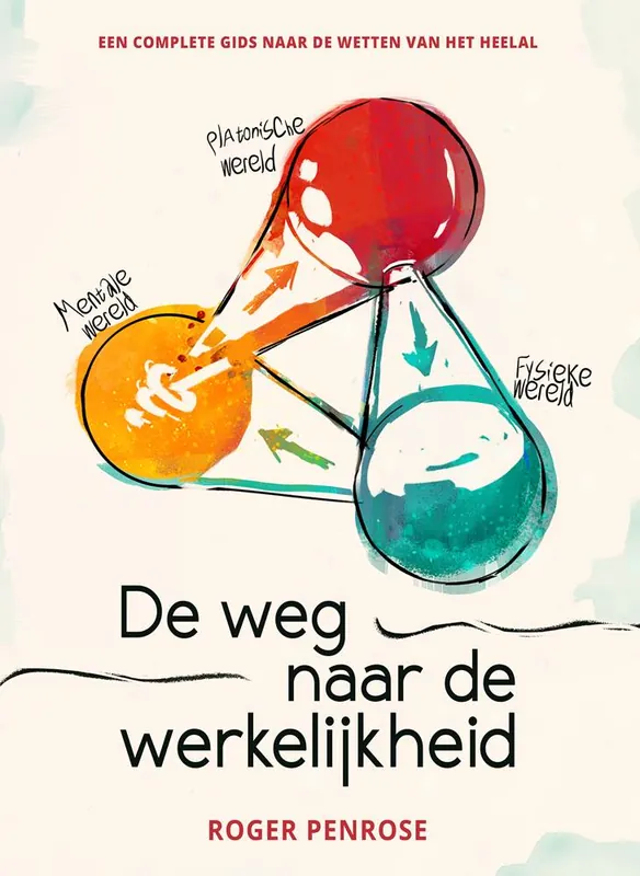De weg naar de werkelijkheid / Druk 2 Veilige Betaling