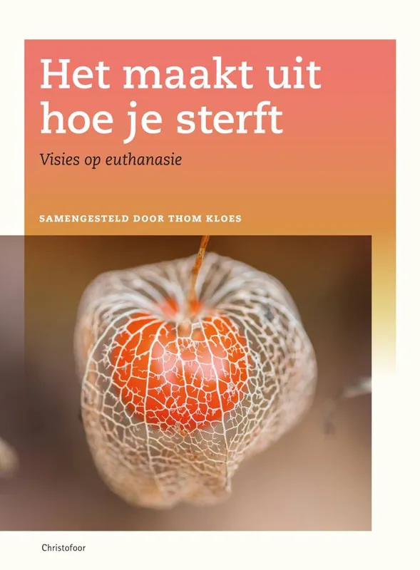 Veilige Betaling Het maakt uit hoe je sterft / Druk 1