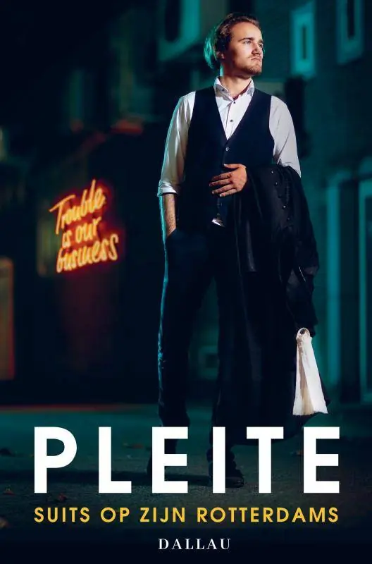 Laatste Versie Pleite / Druk 1