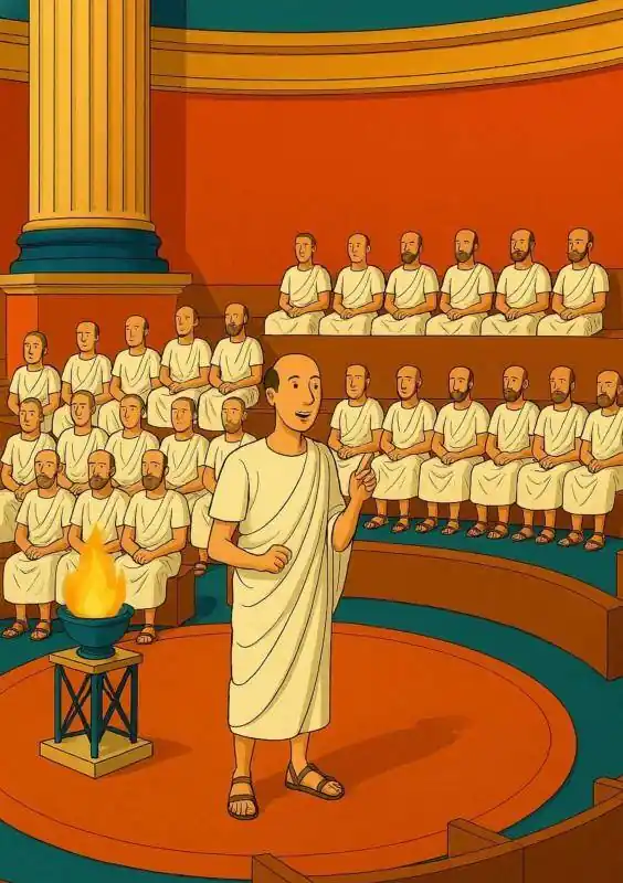 Plezante, pakkende, prachtige teksten uit het oude Rome / Druk 1 Korting