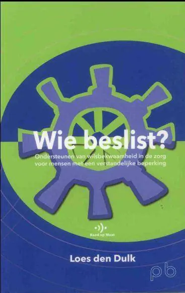 Goedkoop Wie beslist / Druk 2