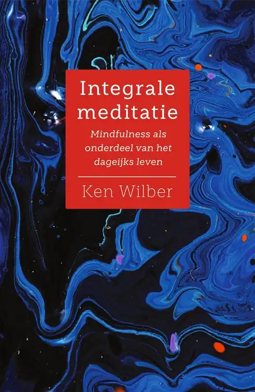 Express Levering Integrale meditatie / Druk 1