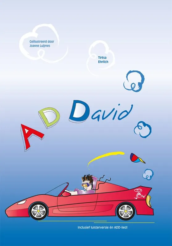 Shop Nu ADDavid / Druk 4