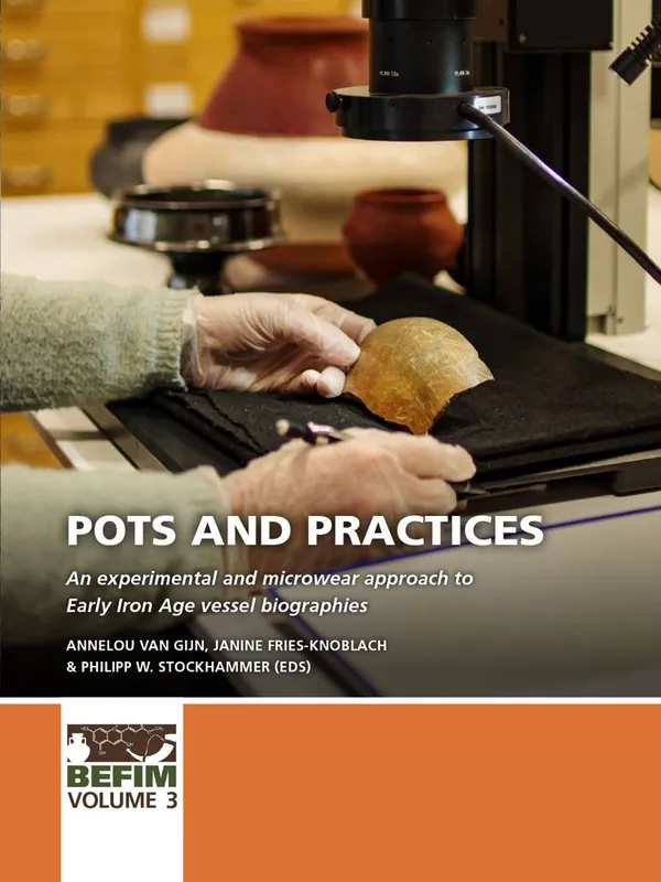 Pots and practices / 1st Edition Veilige Betaling