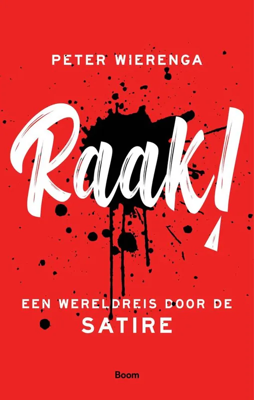 Raak! / Druk 1 Weekendaanbieding