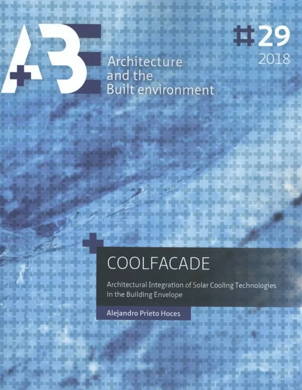 Coolfacade / 1st Edition Gereduceerde Prijs