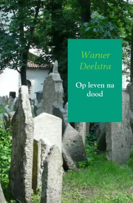 Op leven na dood / Druk 1 Dagaanbieding