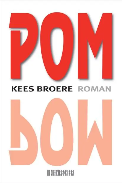 Weekendaanbieding POM / Druk 1