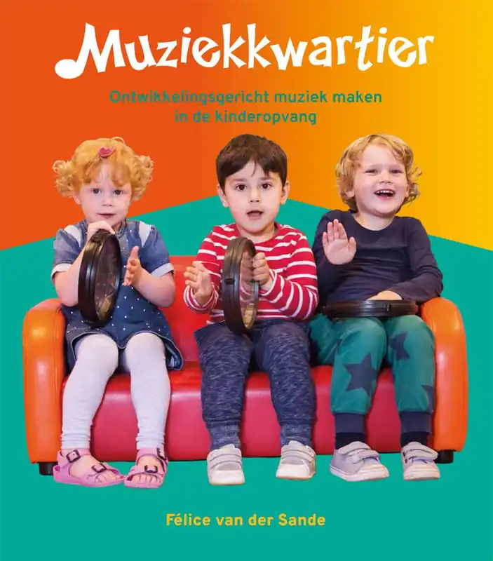 Uitverkoop Muziekkwartier / Druk 2