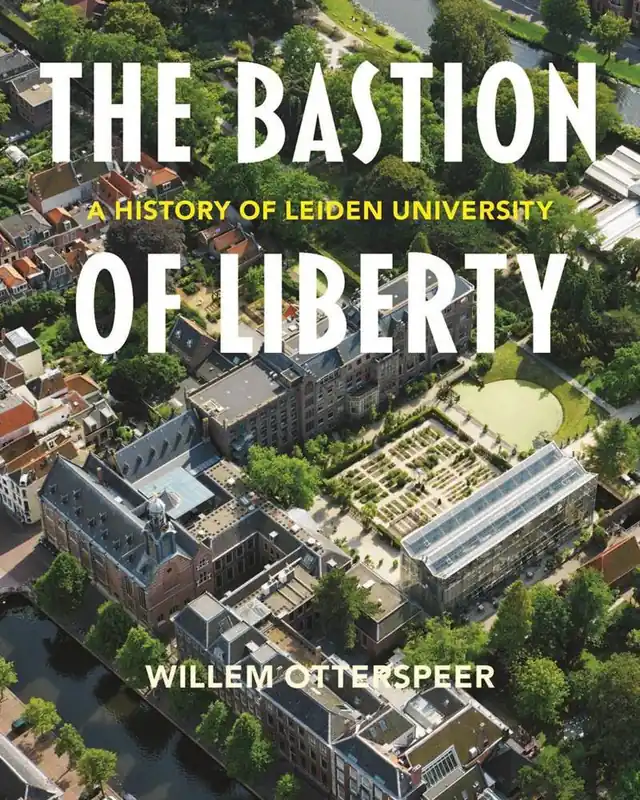 Seizoensaanbieding The Bastion of Liberty / 2nd Edition