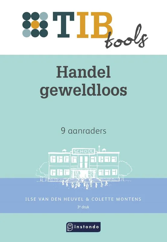 Favoriet Handel geweldloos / Druk 3