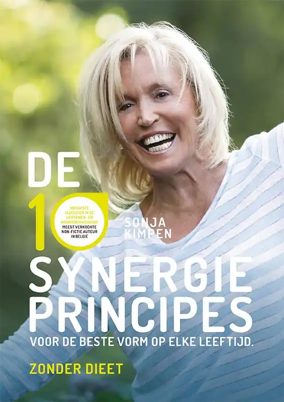 Direct Beschikbaar De 10 synergieprincipes / Druk 1