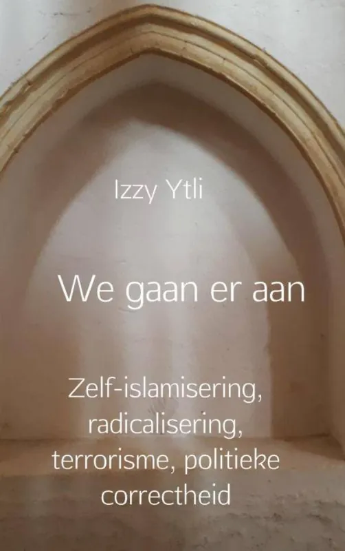 Koopje We gaan er aan / Druk 1