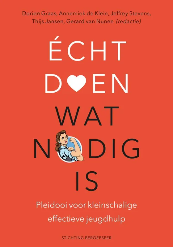 Gecertificeerd Écht doen wat nodig is / Druk 2
